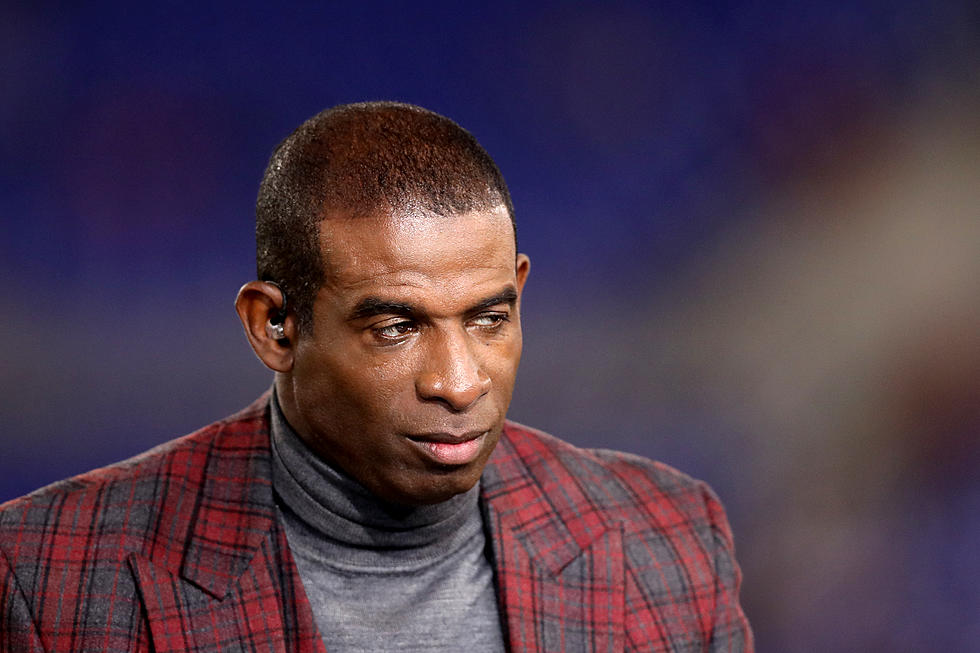Deion Sanders Walks Out of SWAC Media Day After Being Called ‘Deion’ [VIDEO]