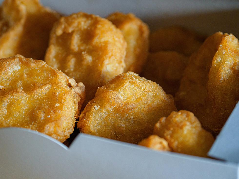 Eater Ranks the Best Chicken Nuggets From Fast-Food Restaurants  [LIST]