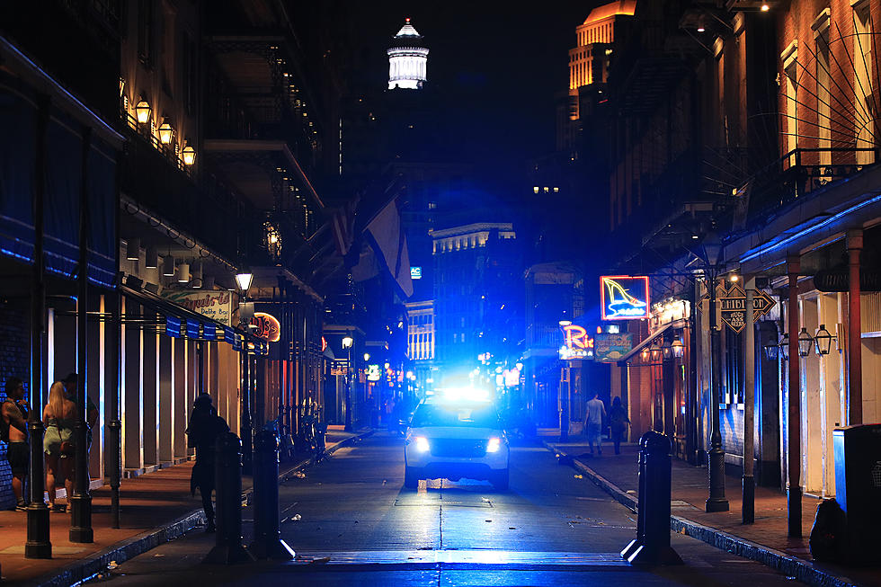 New Orleans Has Highest Murder Rate Increase in the Country