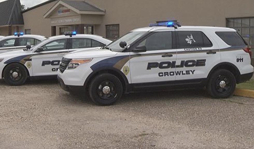 Members of Crowley City Council Get into Physical Altercation