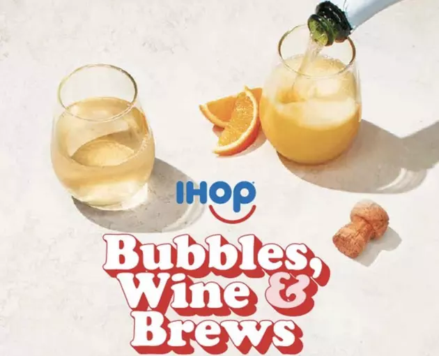 IHOP is Adding Alcohol to Its Menu, Beer For Breakfast?