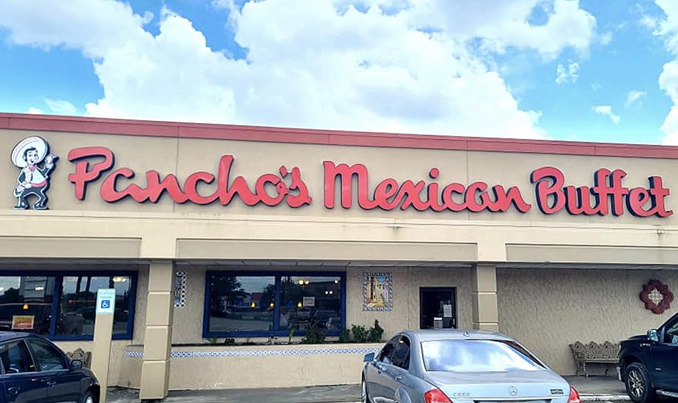 Pancho's Mexican Buffet is Actually Closer Than You Think