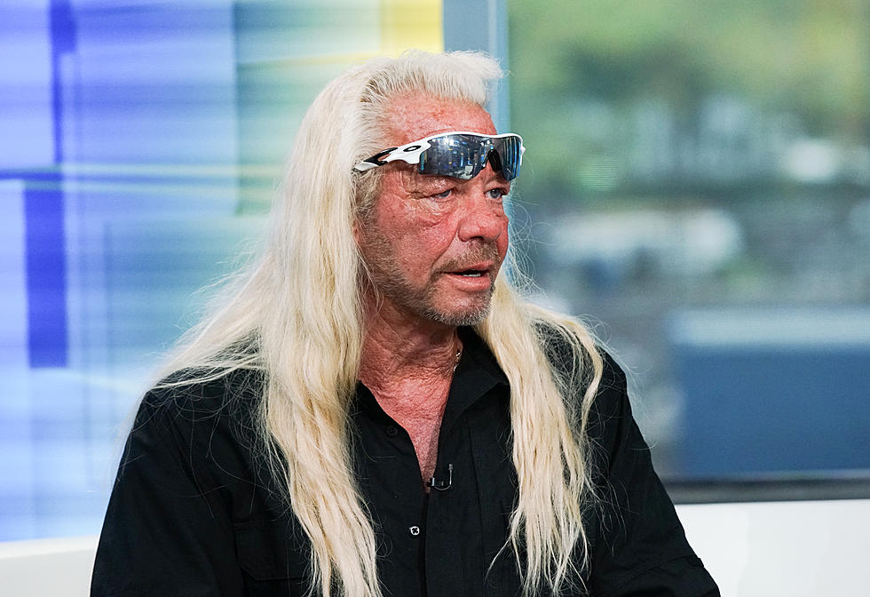 Dog the Bounty Hunter Turns Over New Evidence in Laundrie Search