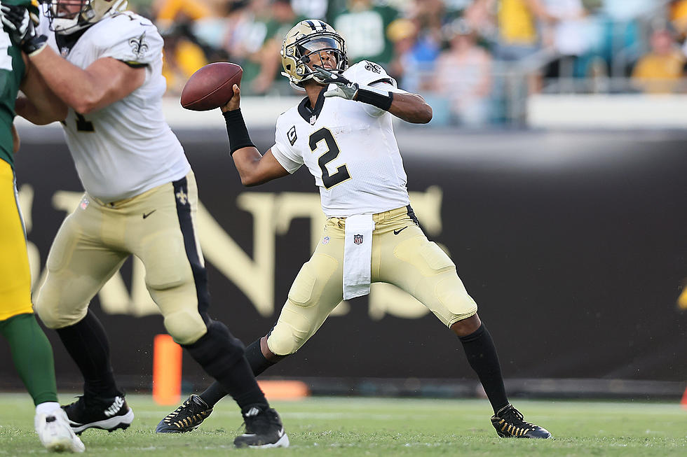 Saints QB Jameis Winston Reveals The One Play He Was Most Proud Of Versus Packers