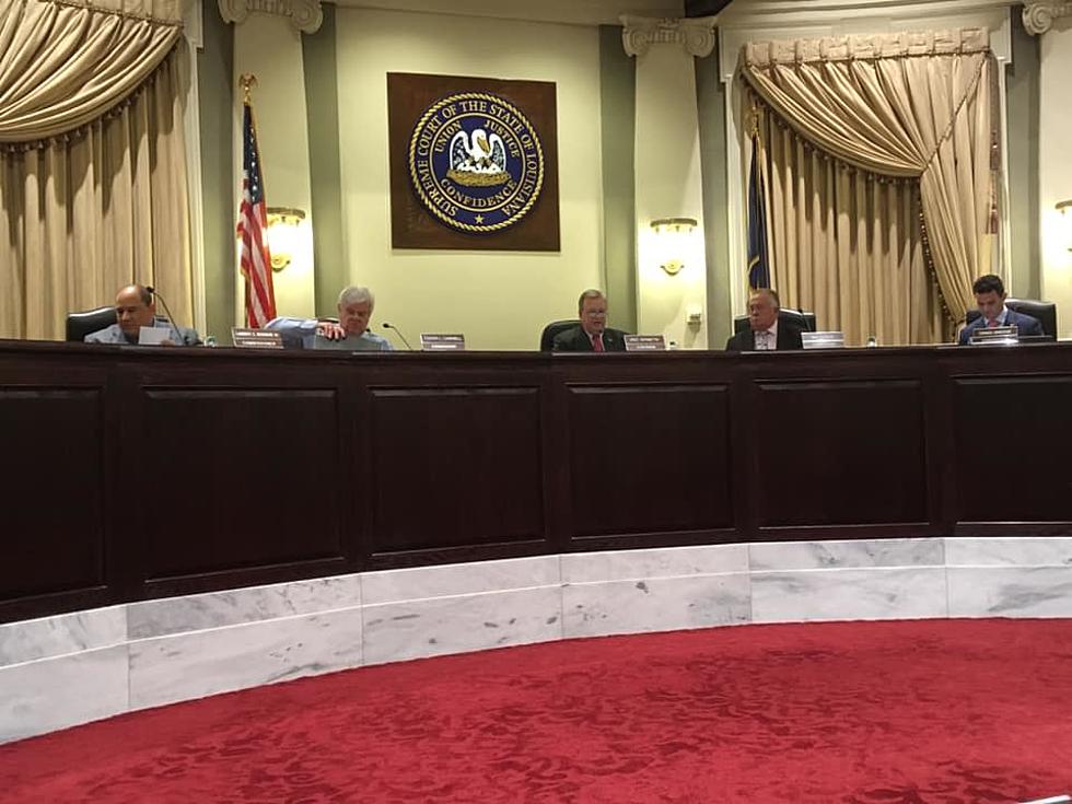 Louisiana PSC Meeting Thrust Into Break After Pornography Hack