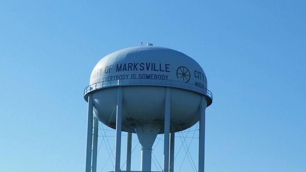 Five Inmates On The Loose After Escaping Marksville Jail