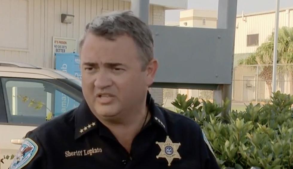 Sheriff Delivers Fiery Message After Driver Shot Dead Over Gas in Metairie
