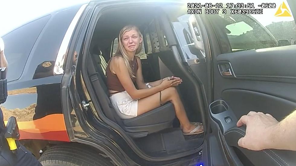 New Bodycam Video of Emotional Gabby Petito Surfaces as Police Continue Looking for Missing Woman