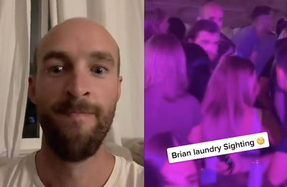 Brian Laundrie Look-alike Creates TikTok Dedicated to Letting People Know That He’s NOT Brian Laundrie