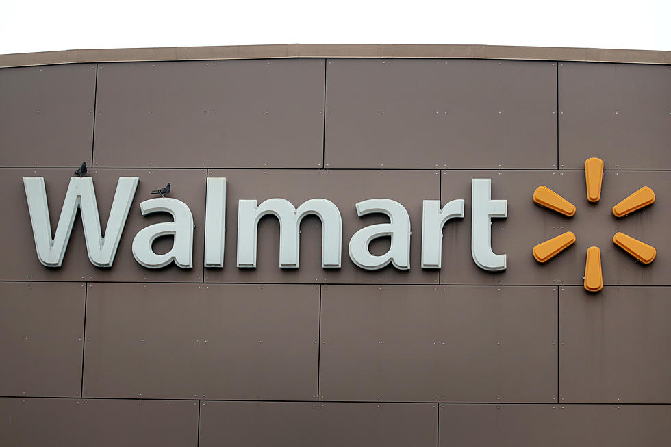 The True Meaning Behind the “Flower” in the Walmart Logo