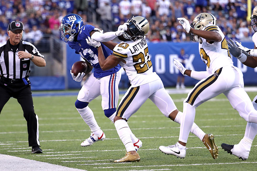 Odell Beckham Jr. Has Reportedly Narrowed His Choices Down to 3 Teams Including the Saints