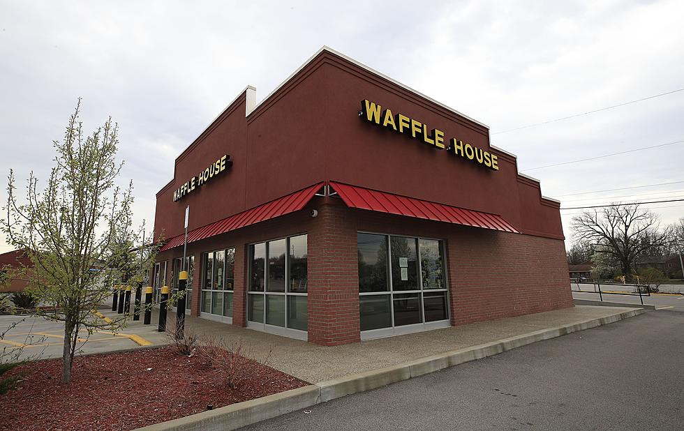 The Biggest Complaint About the New Waffle House Coming to Youngsville May Shock You