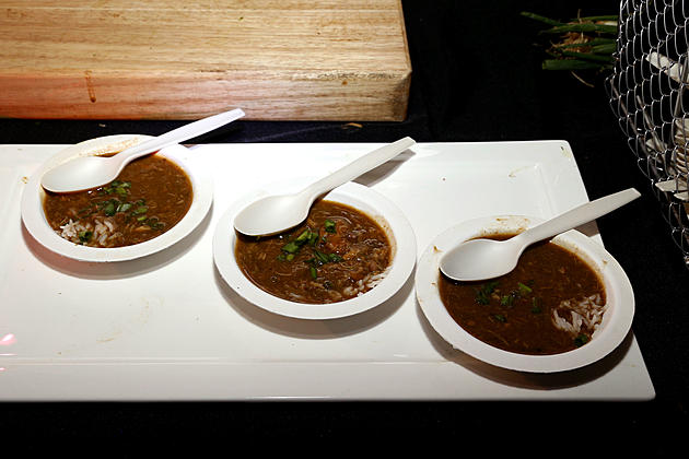 Folks in Louisiana Losing Minds Over Canned Gumbo [PHOTO]