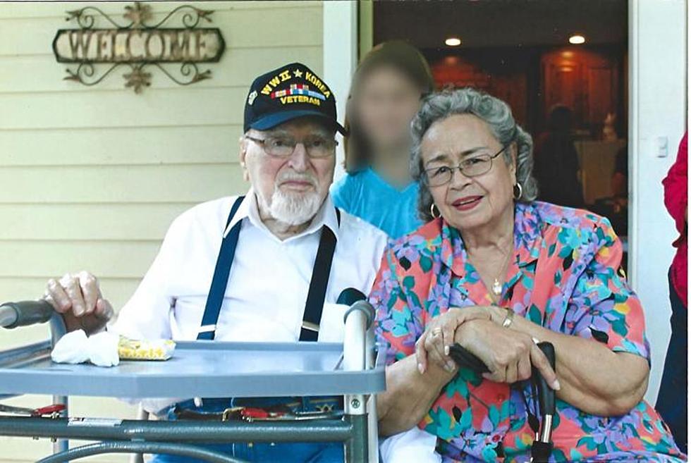 Louisiana WWII Vet&#8217;s Body Dissected at Paid Event, Shocking Widow Who Thought She Donated it to Science