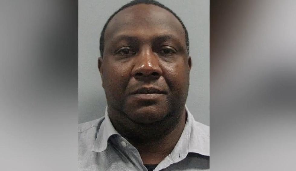 Parents Complain Man Facing Molestation Charges at Youth Tryout