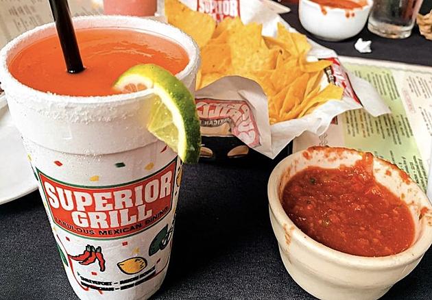 Superior Grill is Coming to Lafayette