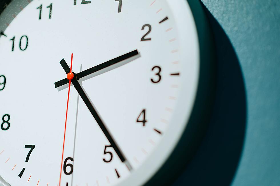 While Adjusting Clocks This Weekend, You Should Also Do This 