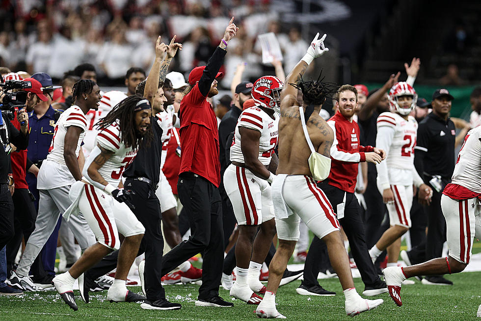 Could the Louisiana Ragin&#8217; Cajuns Play in Another Bowl Game Before the End of 2021?