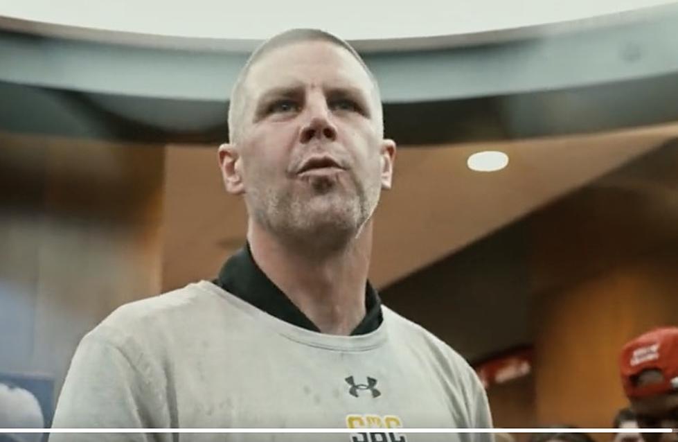 Coach Billy Napier Delivers Emotional Goodbye to Louisiana Football Team [VIDEO]
