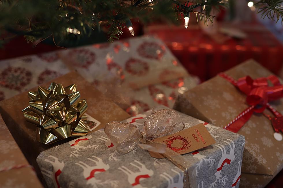 The ’12 Days Of Giftmas’ Are Back To Make Christmas Special For Families At Faith House