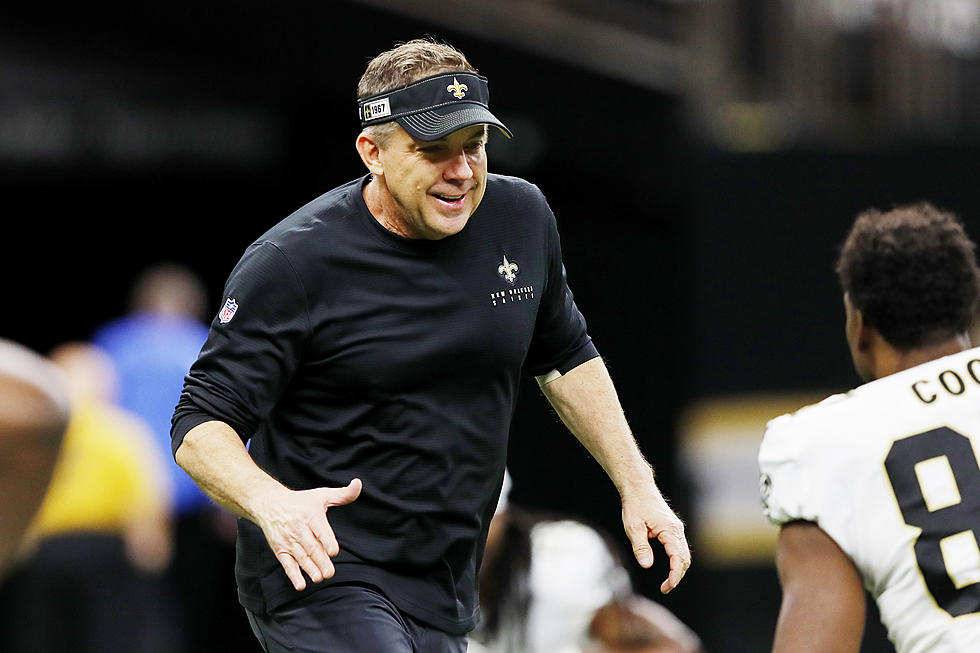 Sean Payton is Personally Replying to Every Saints Player Tribute