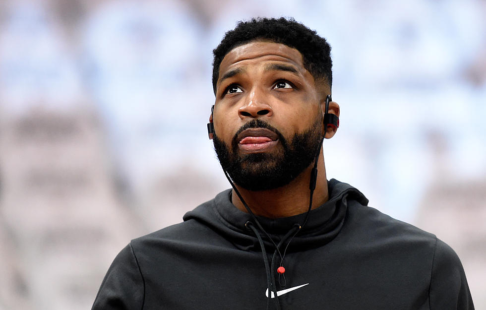 Tristan Thompson Apologizes to Khloé Kardashian After Paternity Test Reveals He Fathered Maralee Nichols’ Child