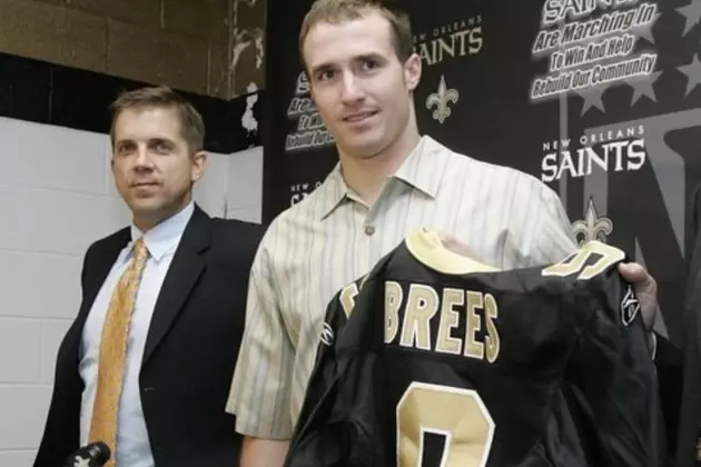 Drew Brees Reacts to Sean Payton Leaving the New Orleans Saints