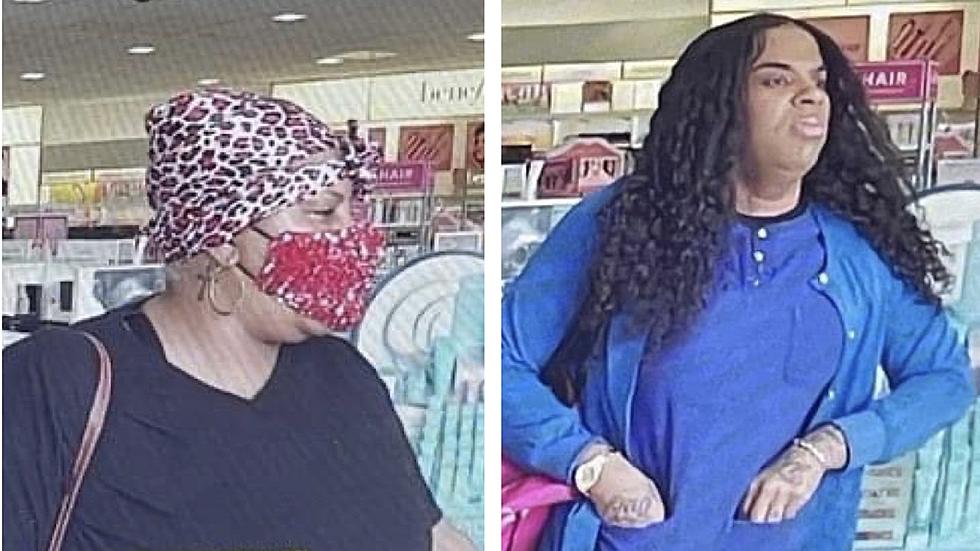 Hammond Police Look To Identify Suspects Responsible for Shoplifting Over $3,000 Worth of Cosmetics
