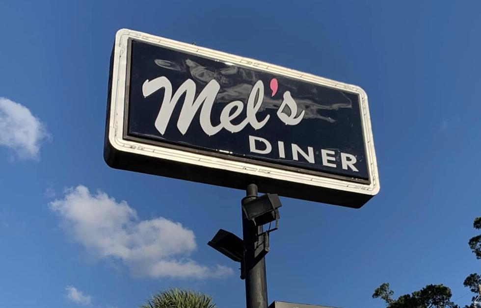 Photos Show Progress as Mel's Diner Sets to Re-Open in Lafayette 