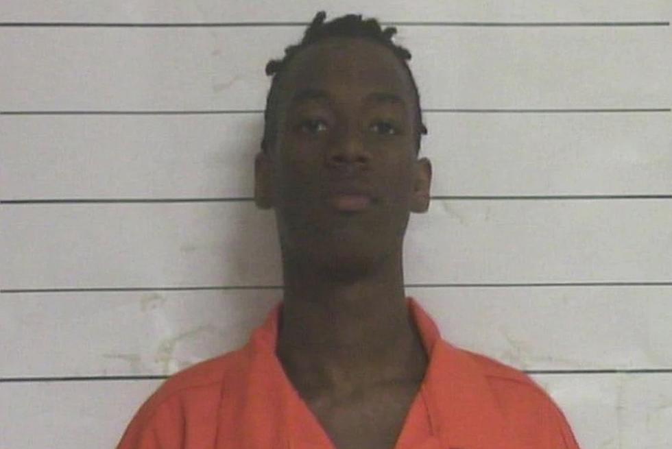 Man Arrested in NOLA Costco Carjacking Also Charged with Murder
