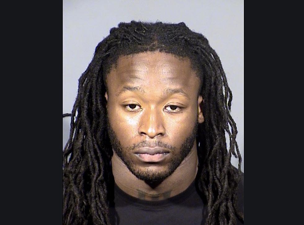 Named Victim at Center of Kamara Las Vegas Arrest Posts Photo of Injuries from Alleged Beating