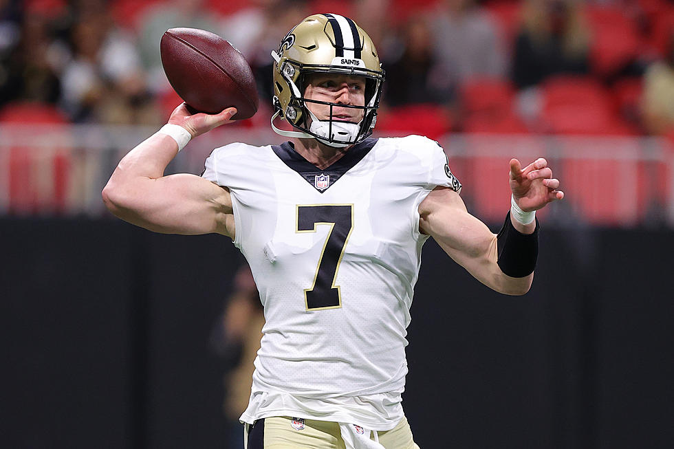Saints Coach Says Taysom Hill Will Focus on Playing New Position