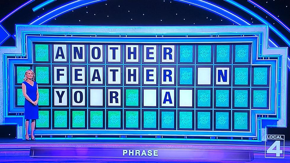 Pat Sajak Goes On Epic Rant Defending 'Wheel of Fortune' Contesta