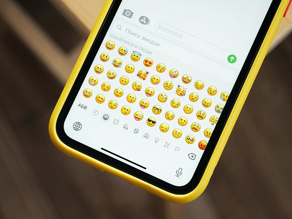Apple Introduces New Emojis Including New 'Pregnant Man' Emoji