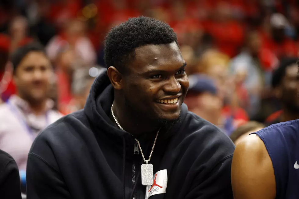 Pelicans’ Zion Williamson Indicates that He Wants to Stay in New Orleans Long-Term