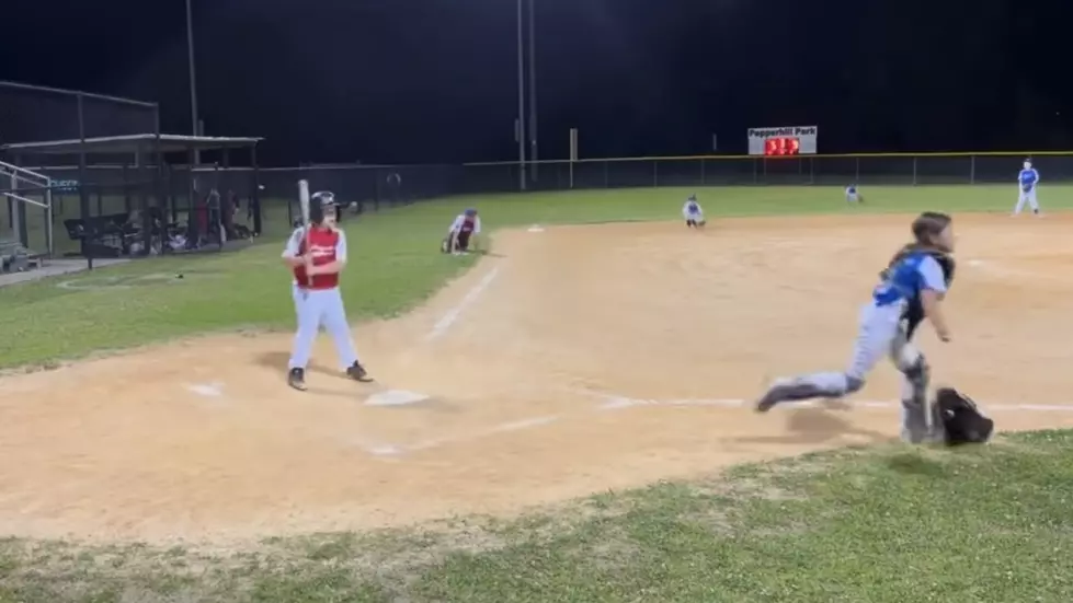 Youth Baseball Game Comes to Abrupt Halt after Gunfire Rings Out in Parking Lot