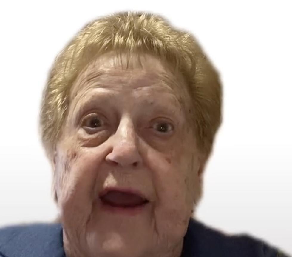 Grandma Sets Rules for Her Own Funeral [VIDEO]