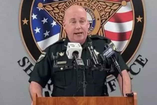 Florida Sheriff Encourages Residents to Shoot Home Intruders [WATCH]