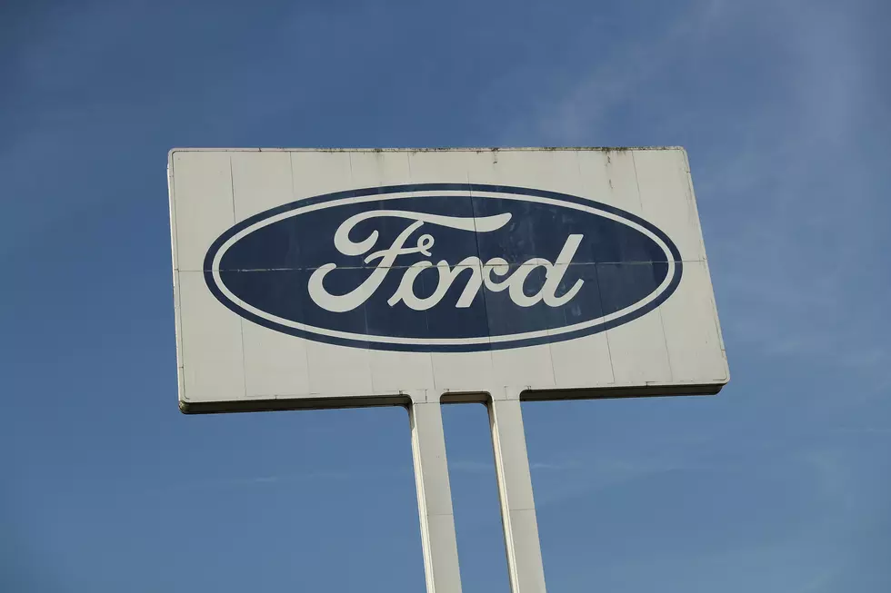 Ford Announces Vehicle Recall, Engines Catching Fire on SUVs
