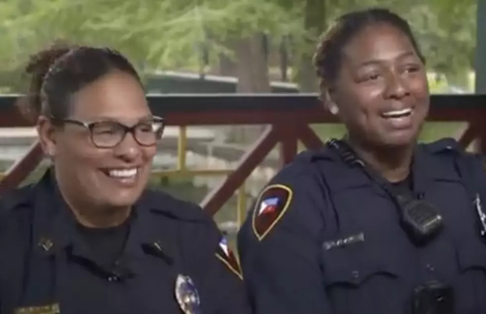 Lafayette Officers Featured on NBC, Make History as First Mother-Daughter Duo at Police Department