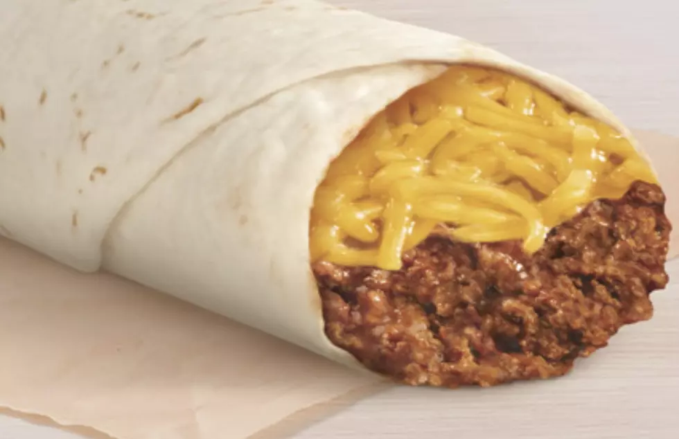 Did Taco Bell Quietly Bring Back the Chili Cheese Burrito?