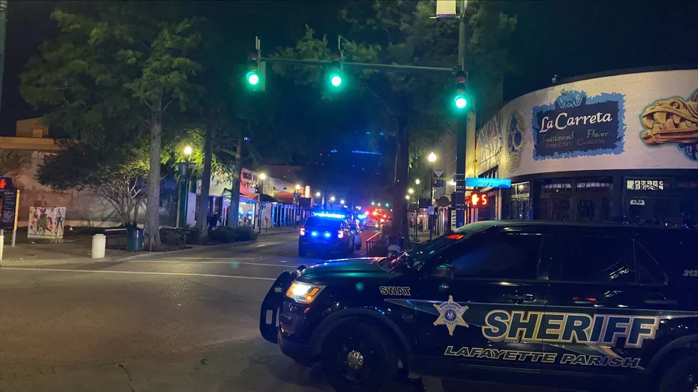 2 Injured as a Result of Early Sunday Morning Shooting in Downtown Lafayette