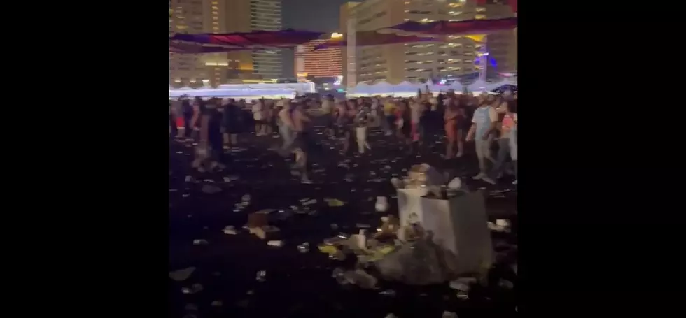 3 People Injured Following &#8216;Security Incident&#8217; at Lovers and Friends Festival in Las Vegas