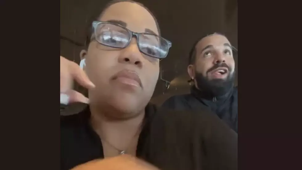 Drake has the Most Casual Interaction, Takes Shots with Fans at Random Bar