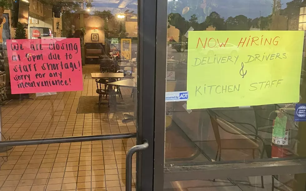 Beloved Lafayette Restaurant Forced to Close Early Due to Being Short-Staffed—Locals Have Mixed Reactions