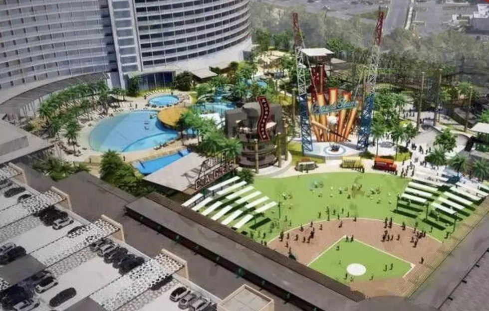 Sports Illustrated 'Blue Water Beach' Mega-Resort Coming to MS?