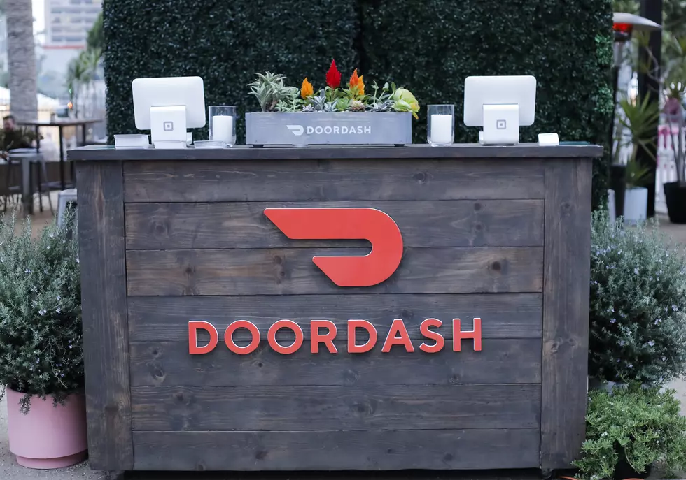 DoorDash Glitch Allows Customers To Place Orders Without Paying