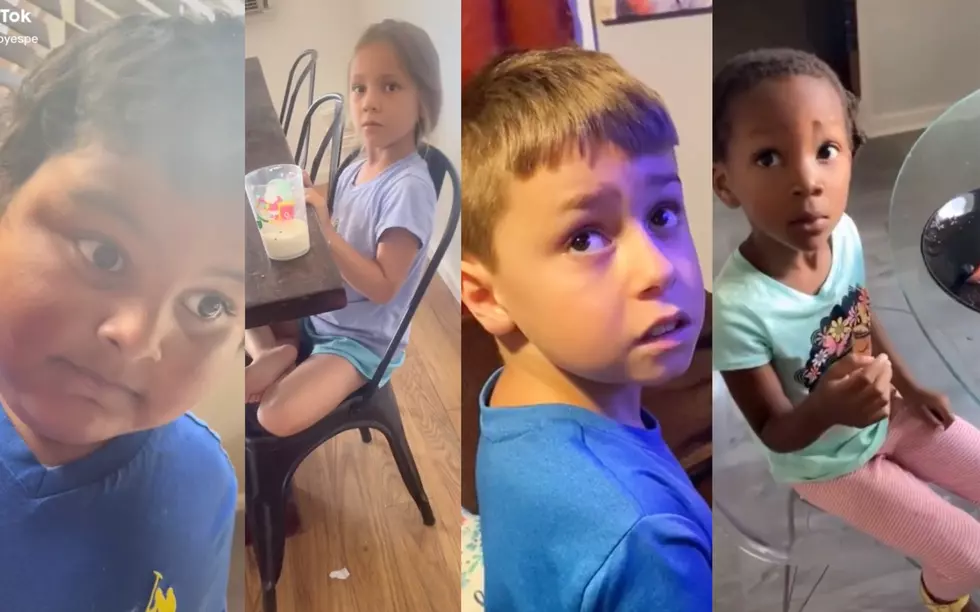 Alarming or Hilarious? Viral TikTok Trend Has Parents Asking Their Kids to Help Them Fight