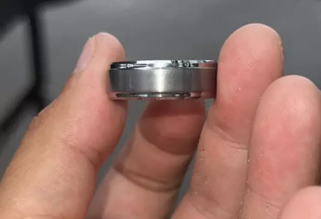 Wedding Ring Found in South Louisiana, Who&#8217;s It For?