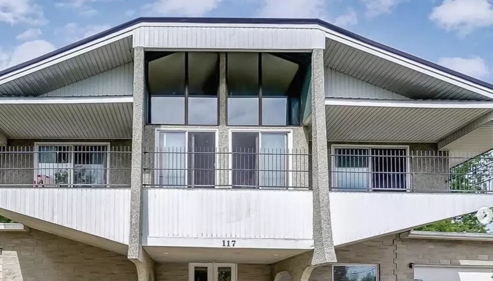 House for Sale Comes With Prison Cells Built Into It [PHOTOS]